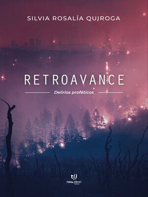 cover image of Retroavance